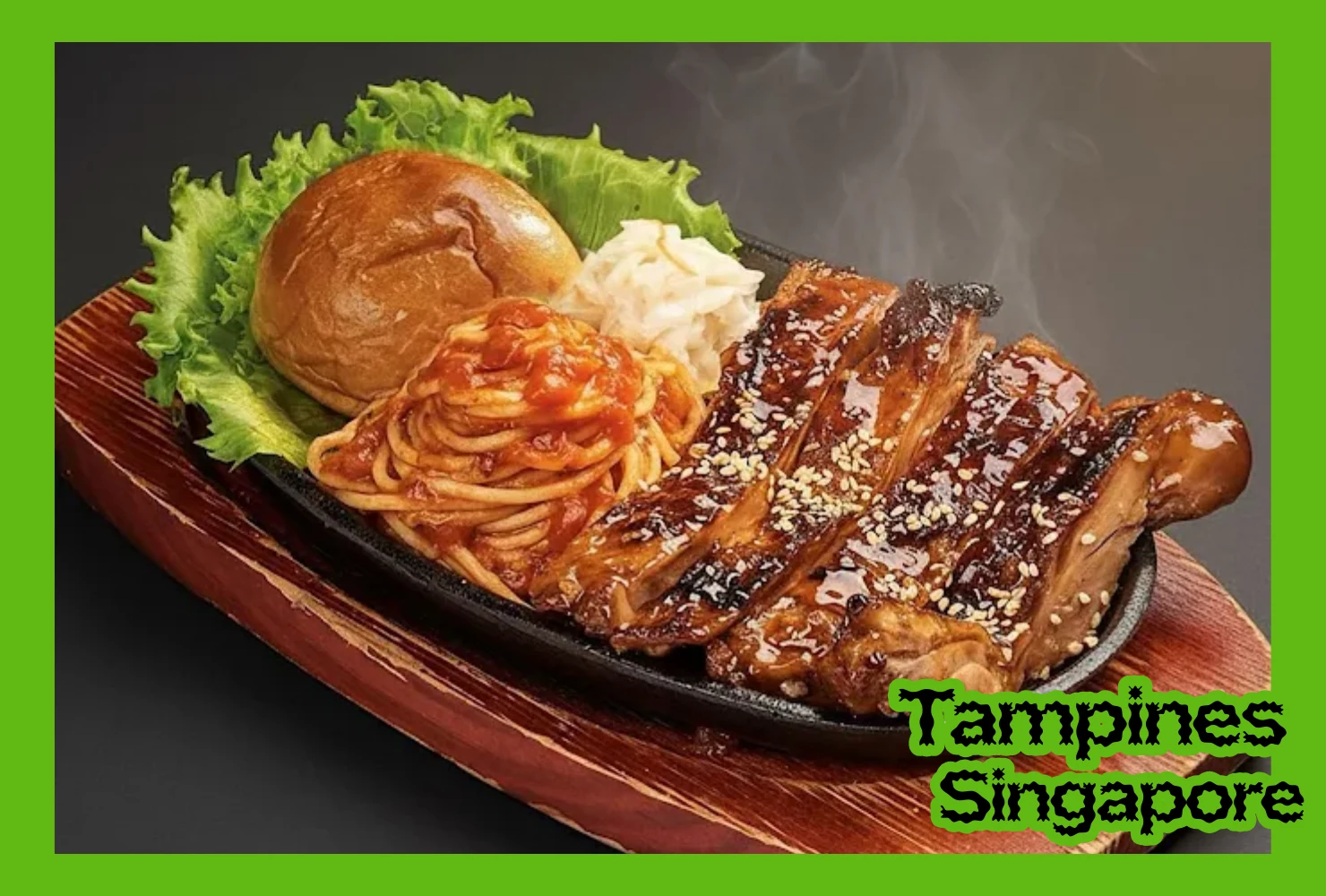 halal food tampines