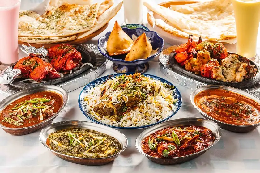 halal food tampines