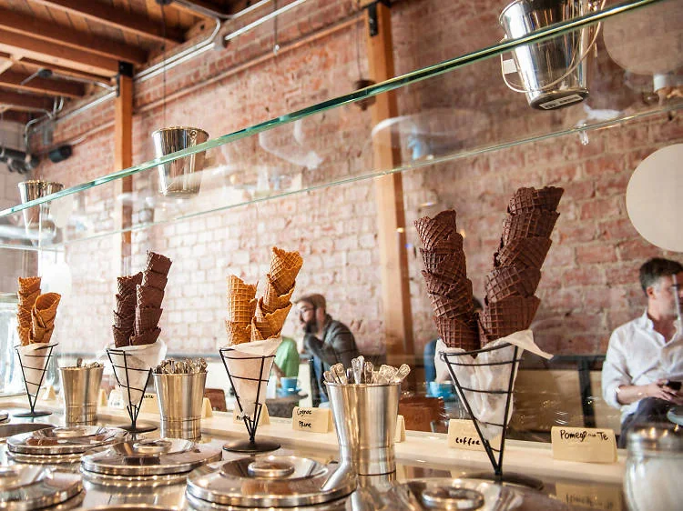 10 best ice cream in tampines​