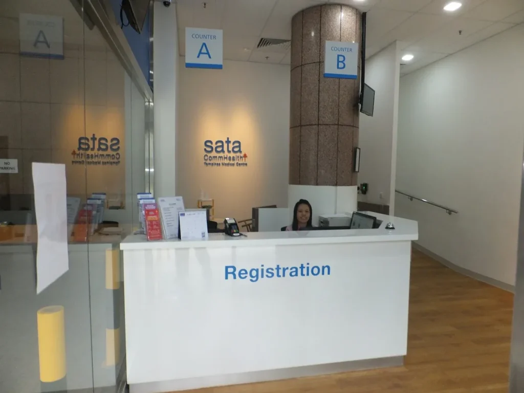 Appointment Information​