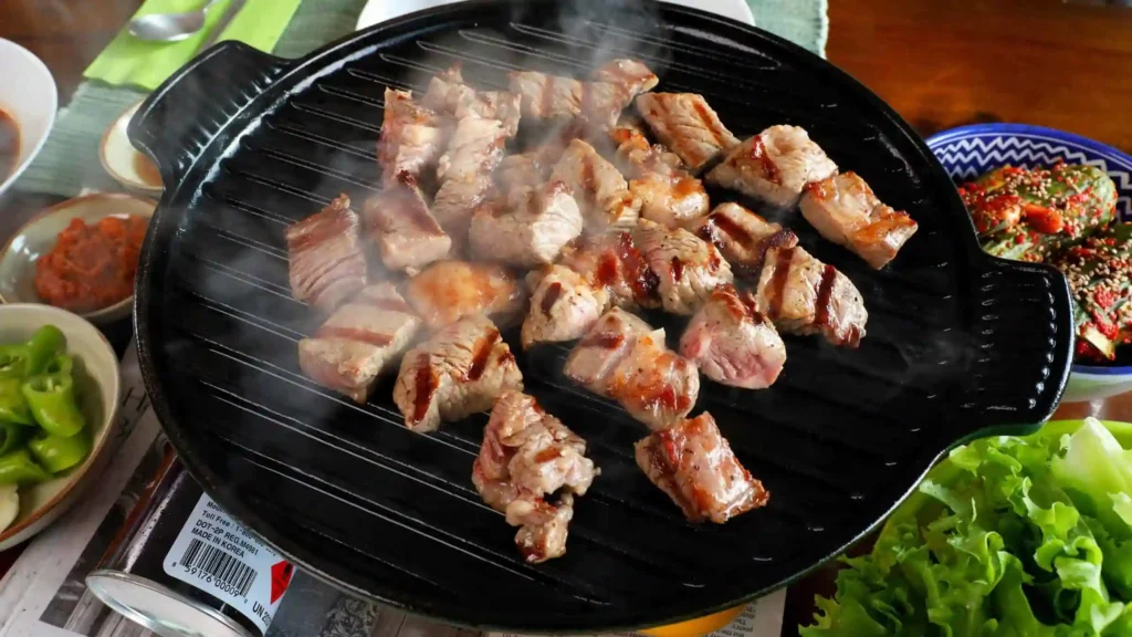 BBQ & Grills​