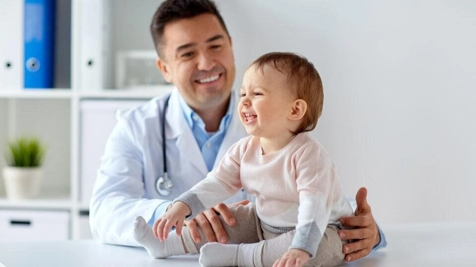 Baby & Child Clinics​