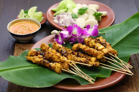 Best Thai Food in Tampines​