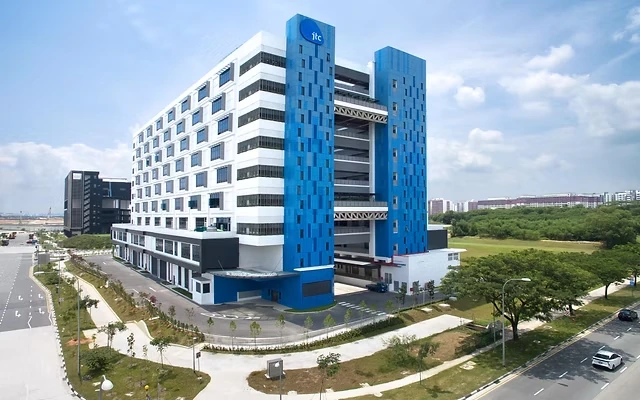 Building Infrastructure​