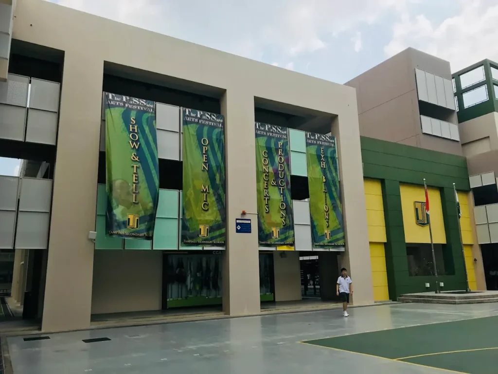Campus Infrastructure​