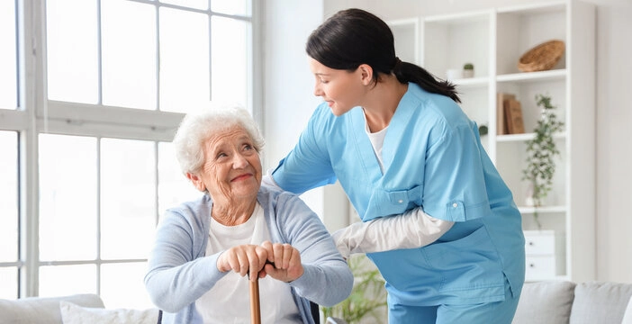 Chronic Care for Adults and Seniors​