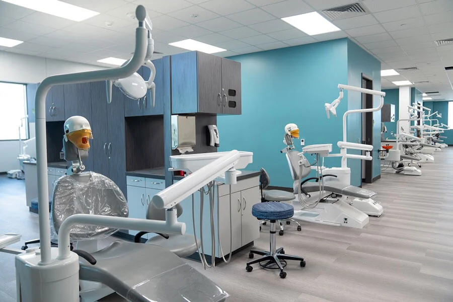 Clinic Hygiene and Equipment​