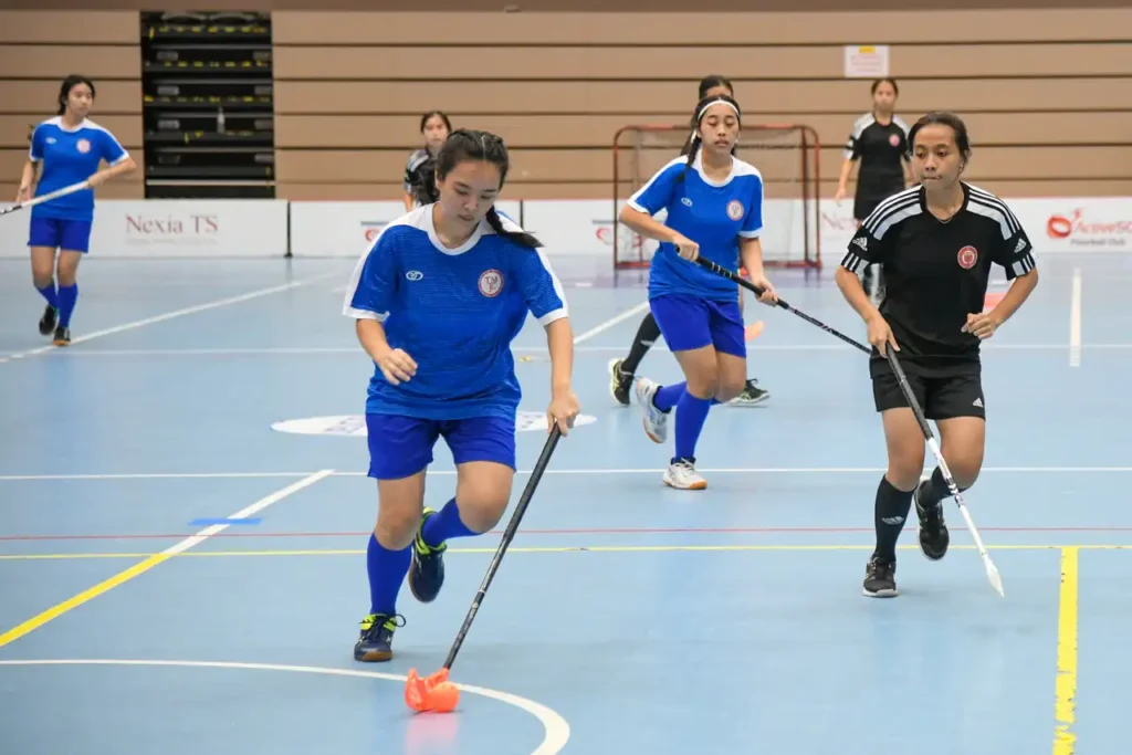 Co-Curricular Activities (CCA)​