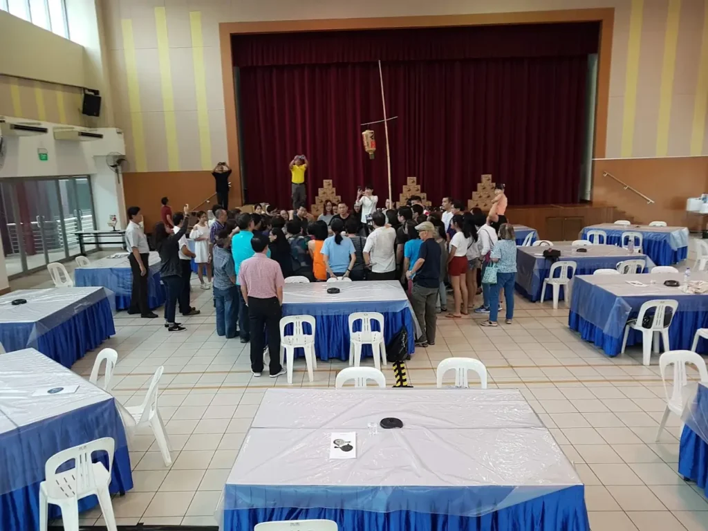 Community Events