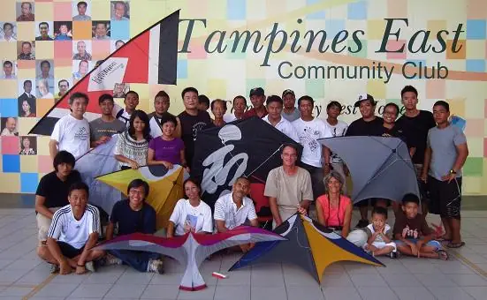 Community Events