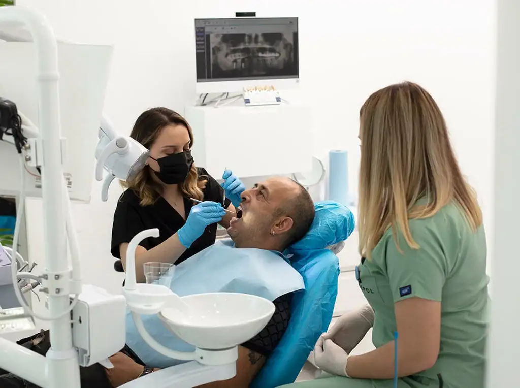 Dental Care​