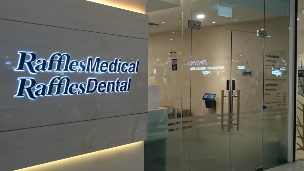 Dental Services​