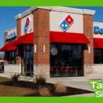 Domino’s Pizza Tampines​