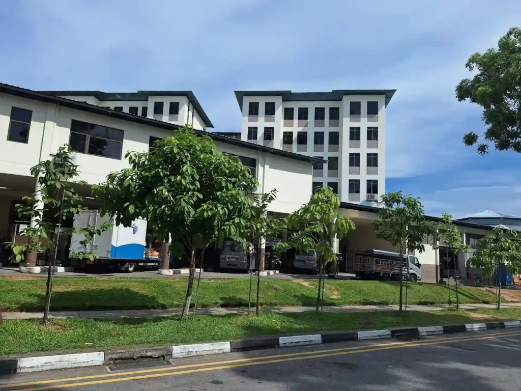 Dormitory Purpose​