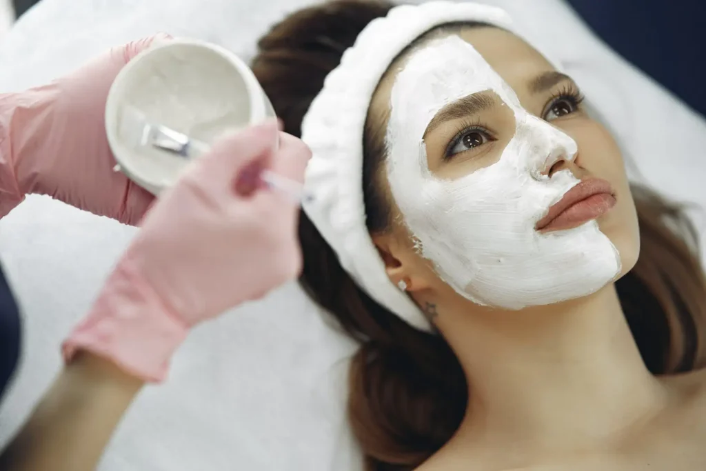 Facial & Medical Aesthetic Spas​