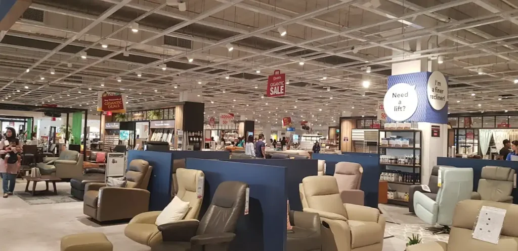 Furniture​