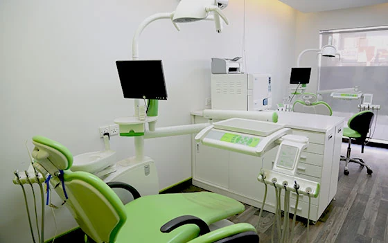 General Dental Clinics​