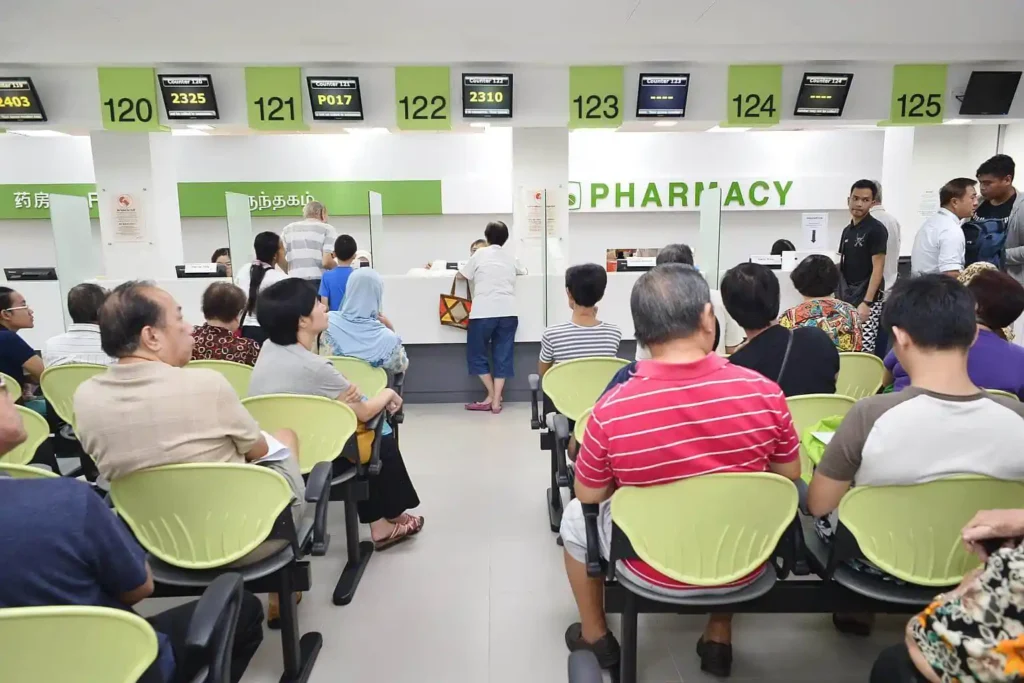 General Medical Consultations​