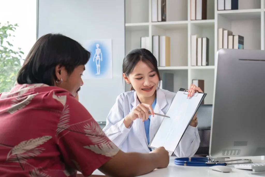 General Medical Consultations​