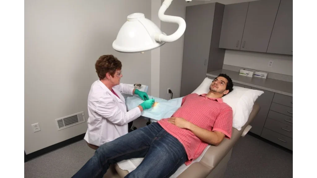 General Medical Consultations​