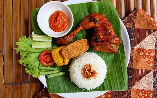 Halal Thai Food in Tampines​