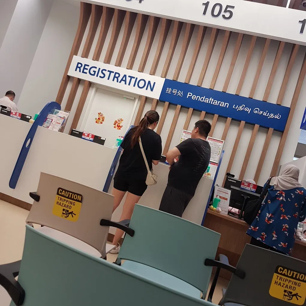 How to Make an Appointment​