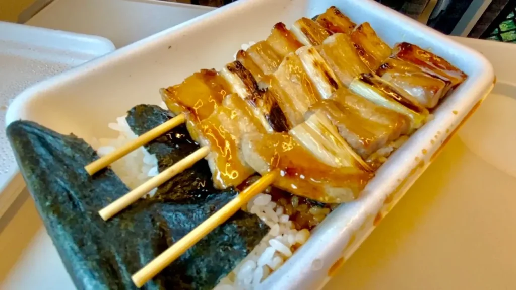 Japanese Food in Tampines Central​