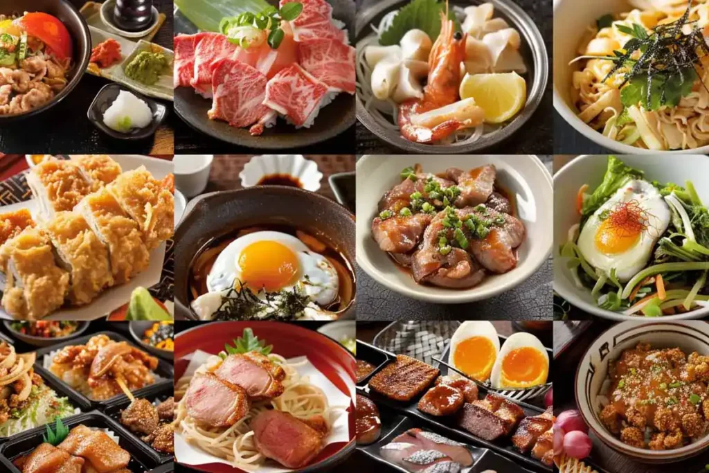 Top 20 Japanese Restaurants in Tampines​