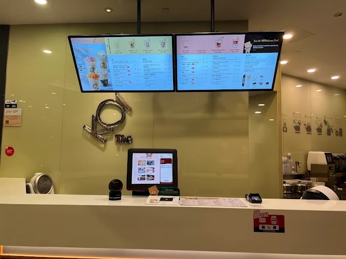 KOI Thé (Eastpoint Mall)​