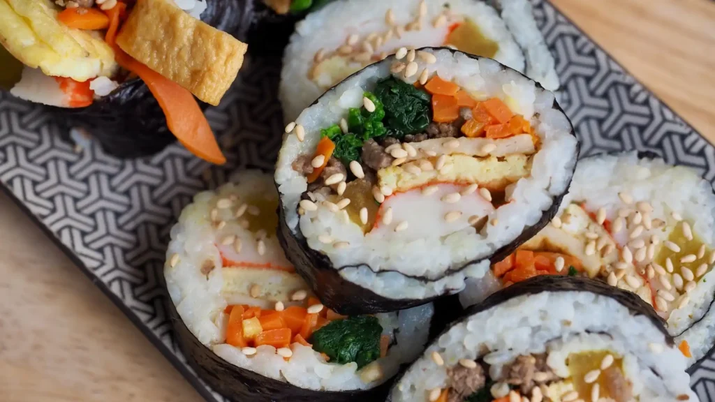 Why Korean Food Is So Popular in Tampines​