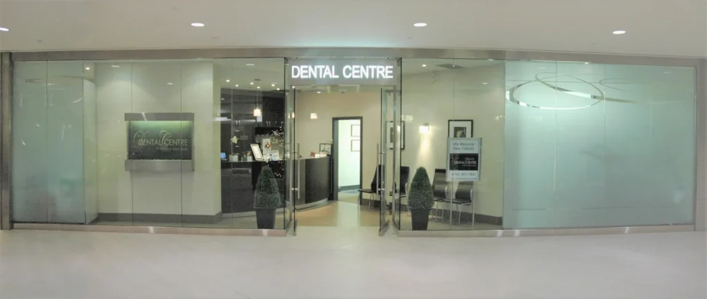 Luminous Dental Clinic @ Tampines Plaza​