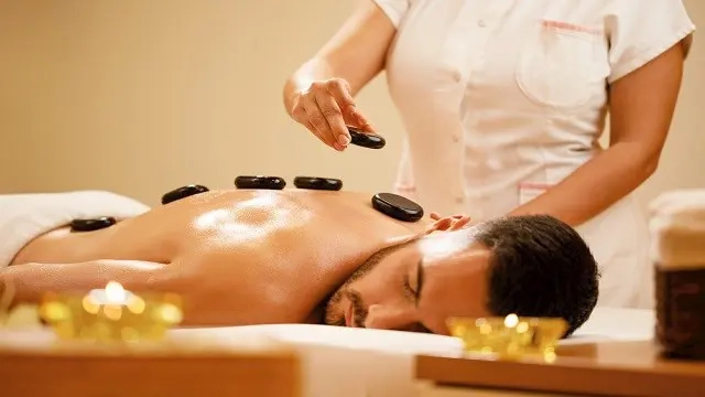 Massage & Body Therapy Spas​
