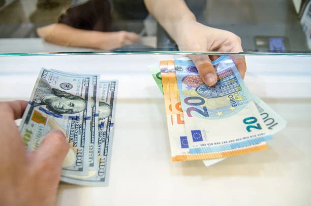 Money Changer Rates & Tips​