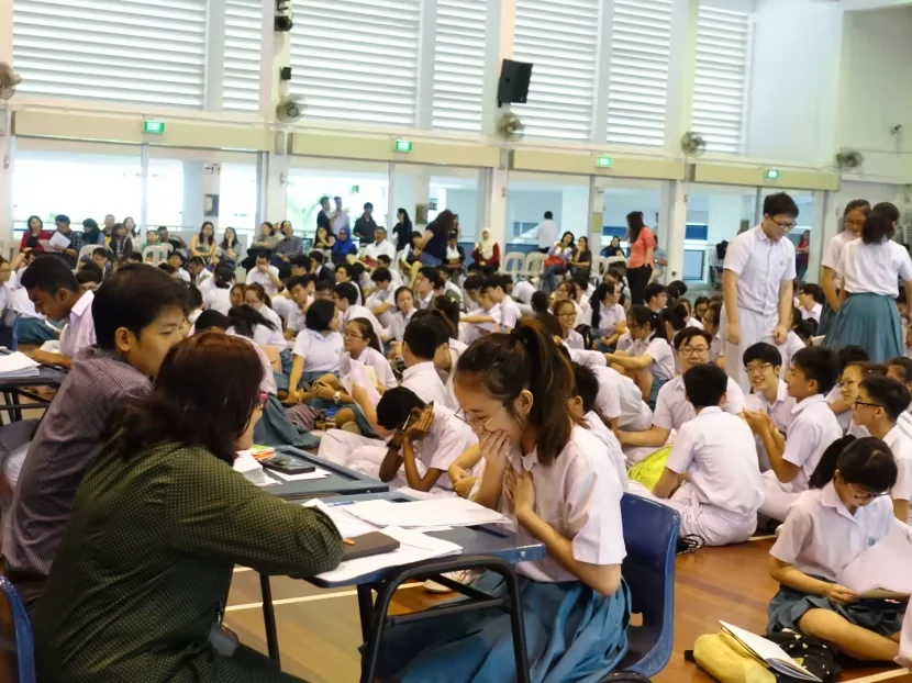 O-Level Results Summary and Trends​