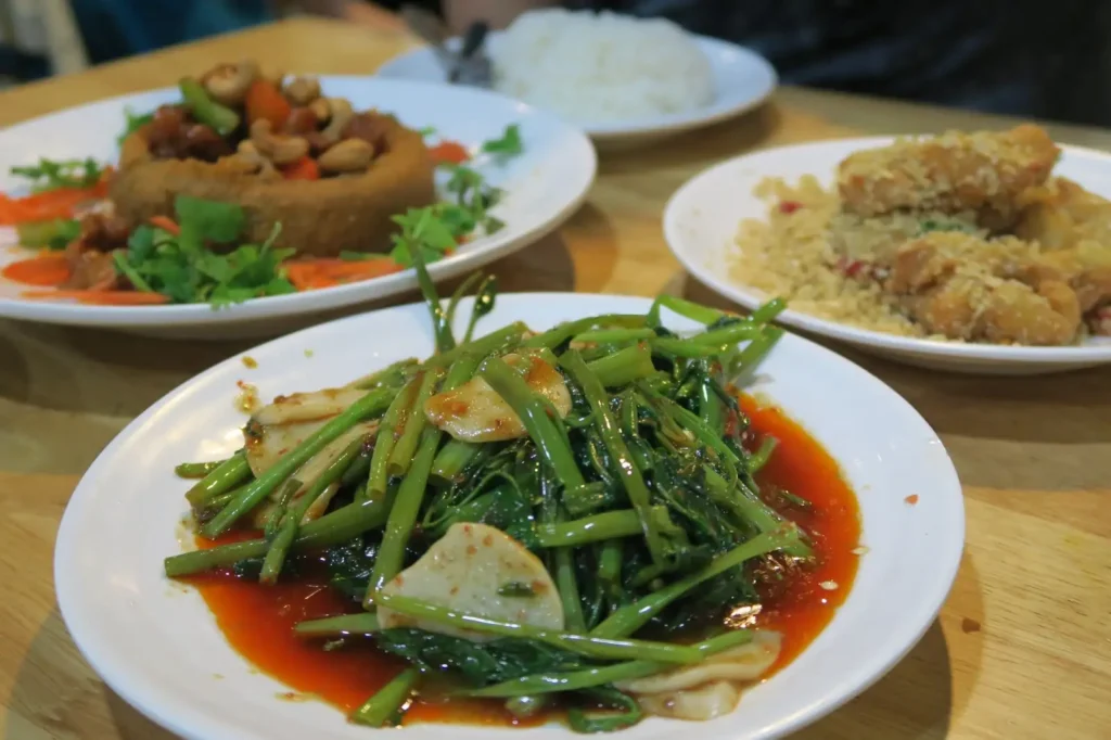 Popular Dishes and Chef’s Recommendations​