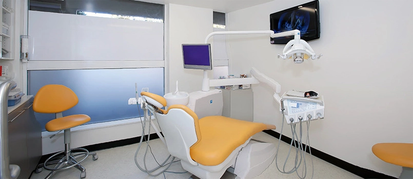 Private Dental Clinics​
