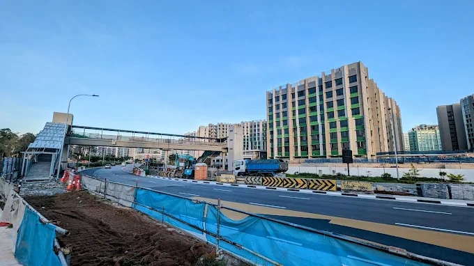 Project Visualization