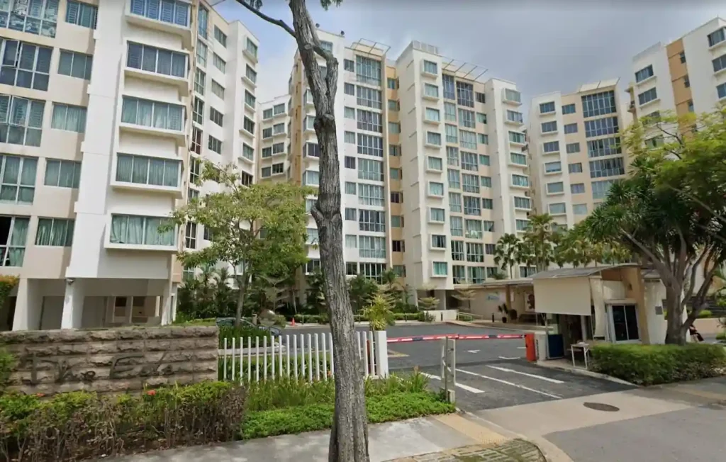 Rental Options and Unit Sizes​