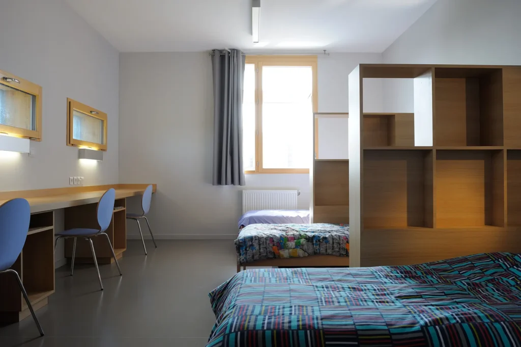 Room Facilities​