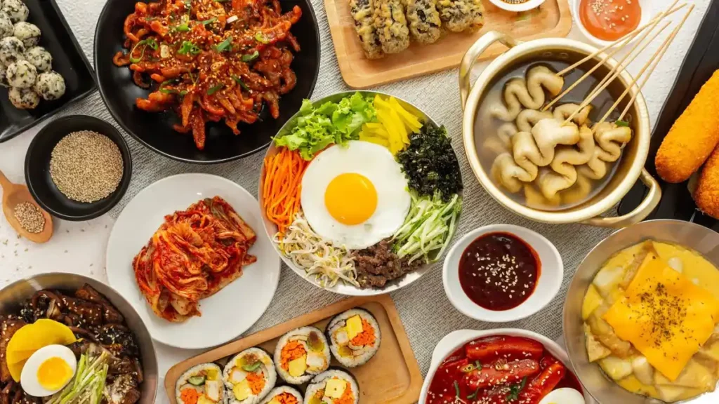 Signature Dishes​