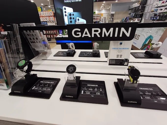 Smart Devices​