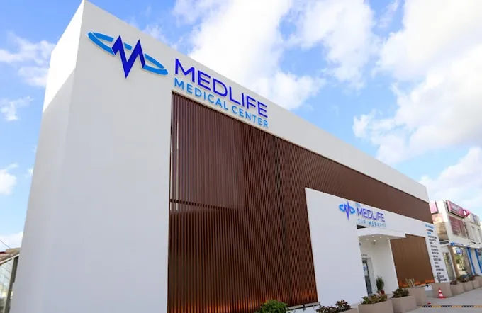 Tampines Medilife Clinic​