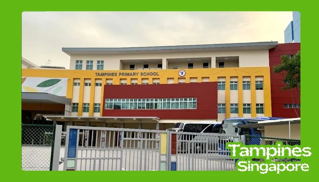 Tampines Primary School