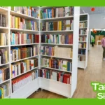 Tampines Regional Library