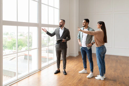 Typical Buyer or Renter Profiles​