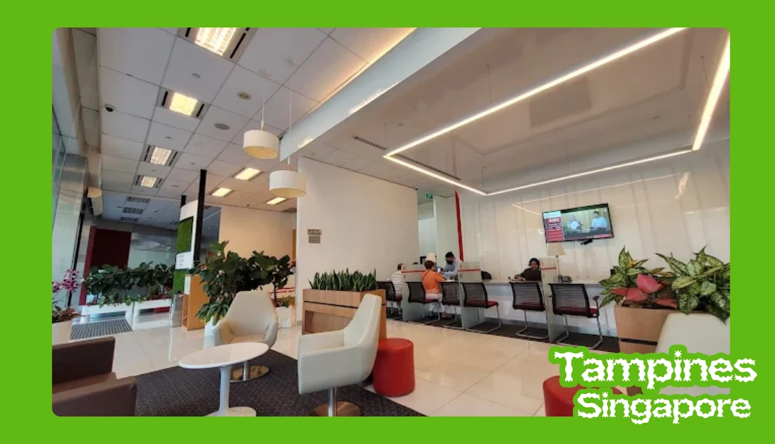 aia tampines