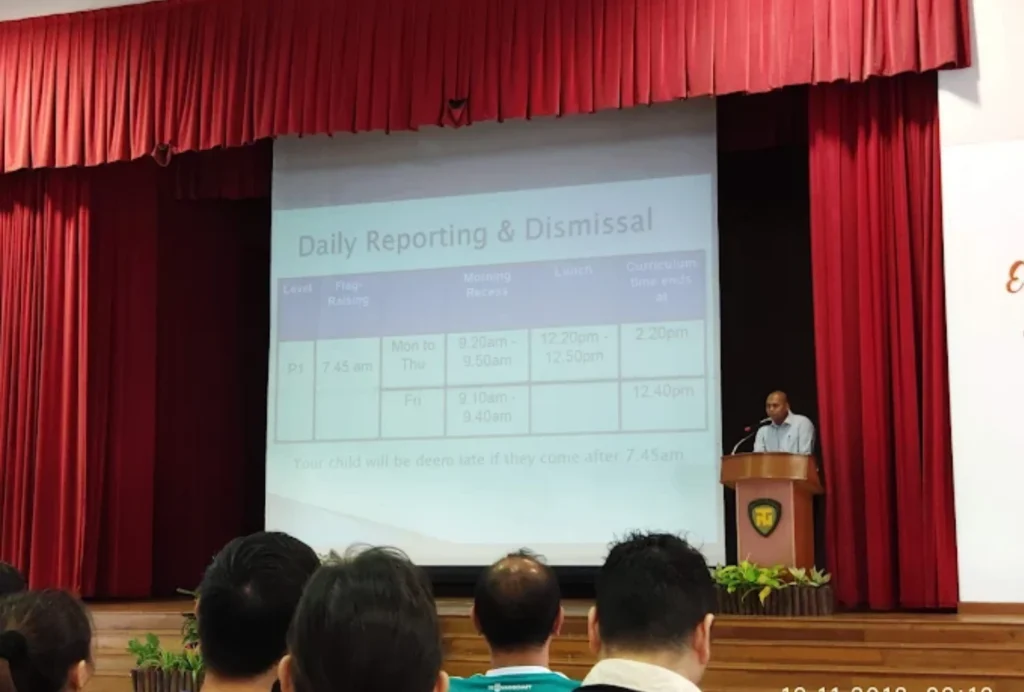 alumni insights and success stories