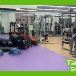 anytime fitness tampines