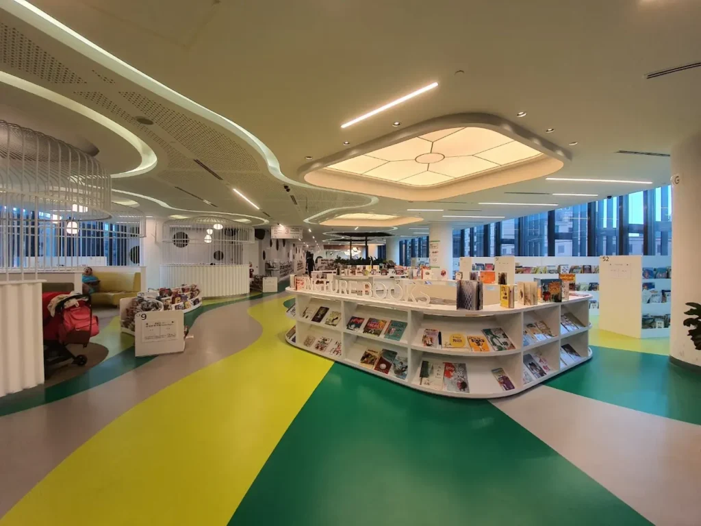 Building Structure​