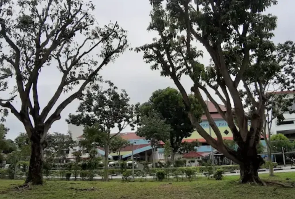 campus facilities overview